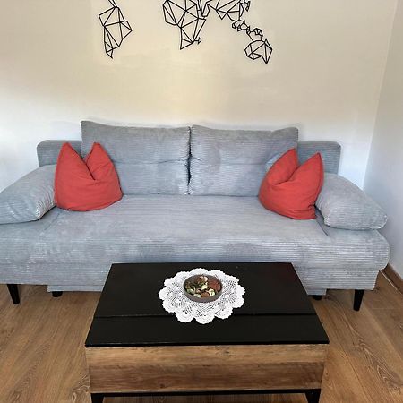 Appartement Anna 涅德劳 外观 照片