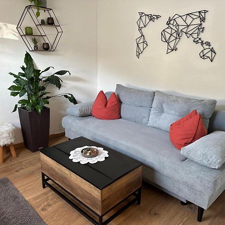 Appartement Anna 涅德劳 外观 照片
