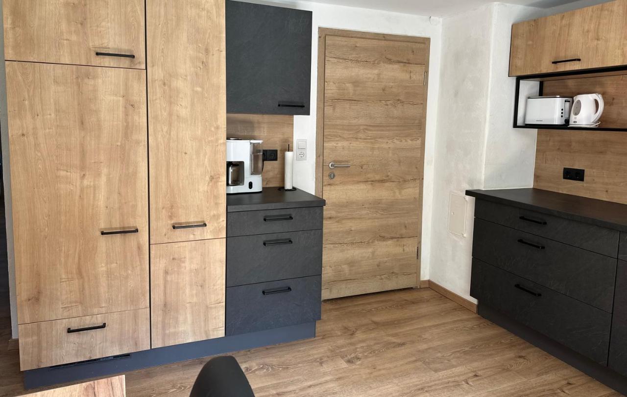Appartement Anna 涅德劳 外观 照片