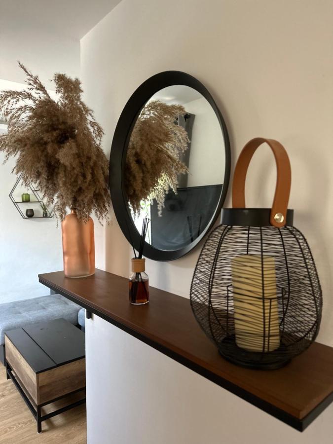 Appartement Anna 涅德劳 外观 照片