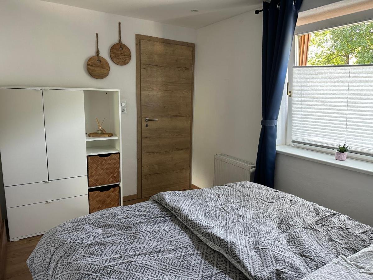 Appartement Anna 涅德劳 外观 照片