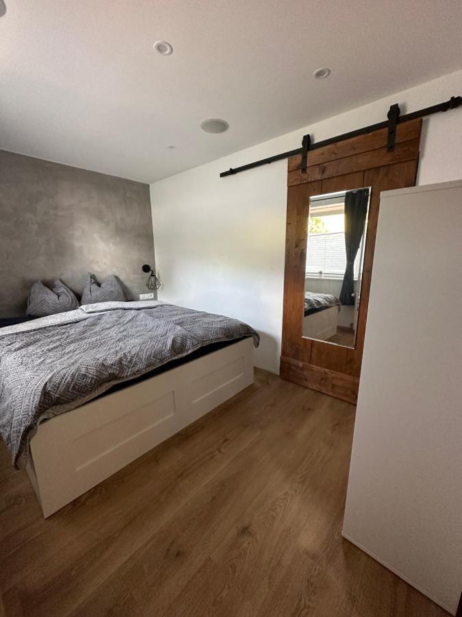 Appartement Anna 涅德劳 外观 照片