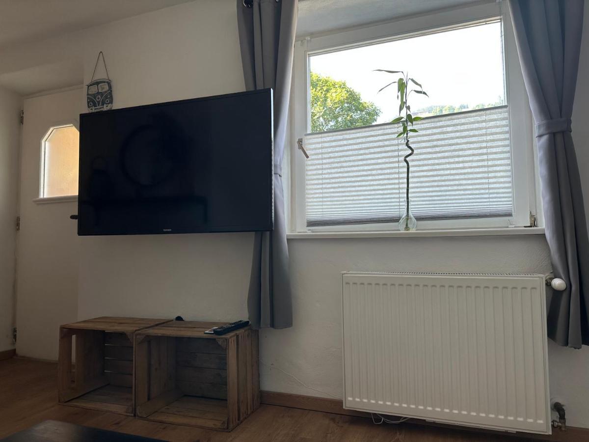Appartement Anna 涅德劳 外观 照片
