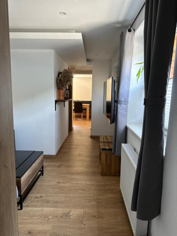 Appartement Anna 涅德劳 外观 照片