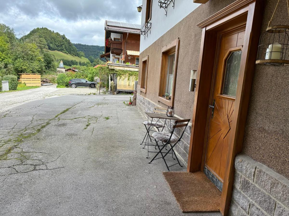 Appartement Anna 涅德劳 外观 照片