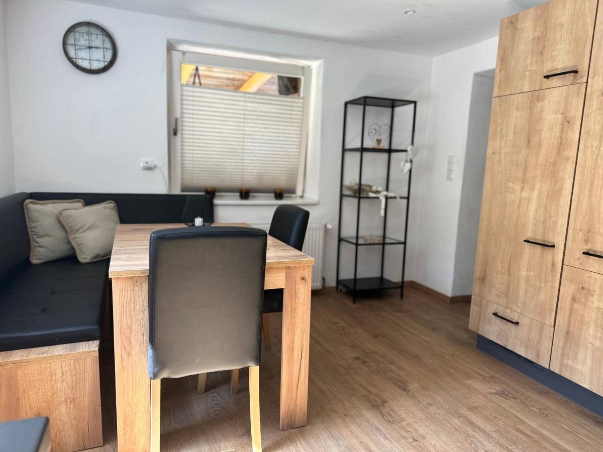 Appartement Anna 涅德劳 外观 照片