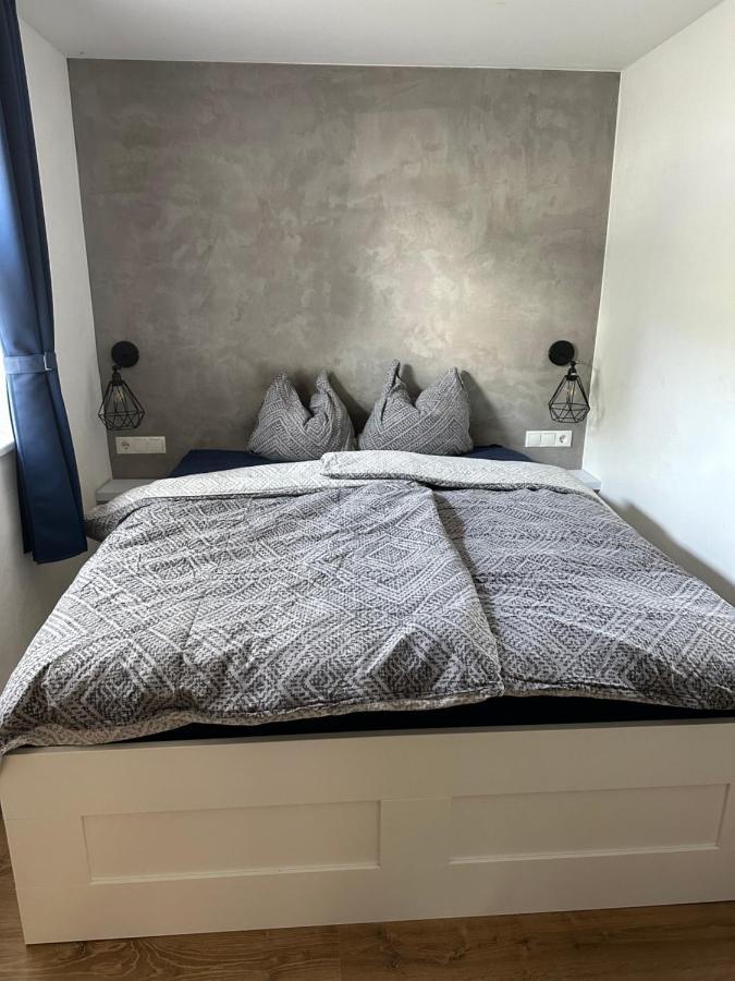 Appartement Anna 涅德劳 外观 照片