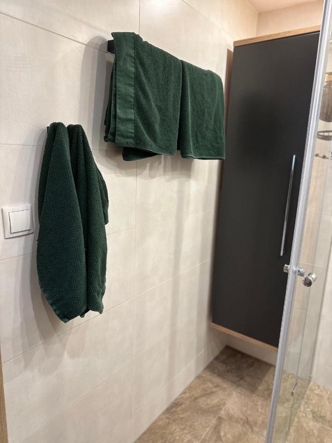 Appartement Anna 涅德劳 外观 照片