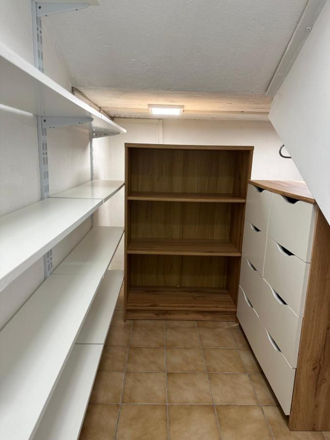 Appartement Anna 涅德劳 外观 照片
