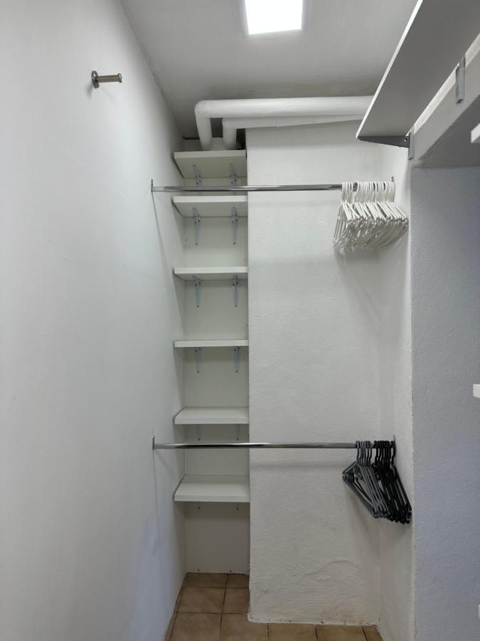 Appartement Anna 涅德劳 外观 照片