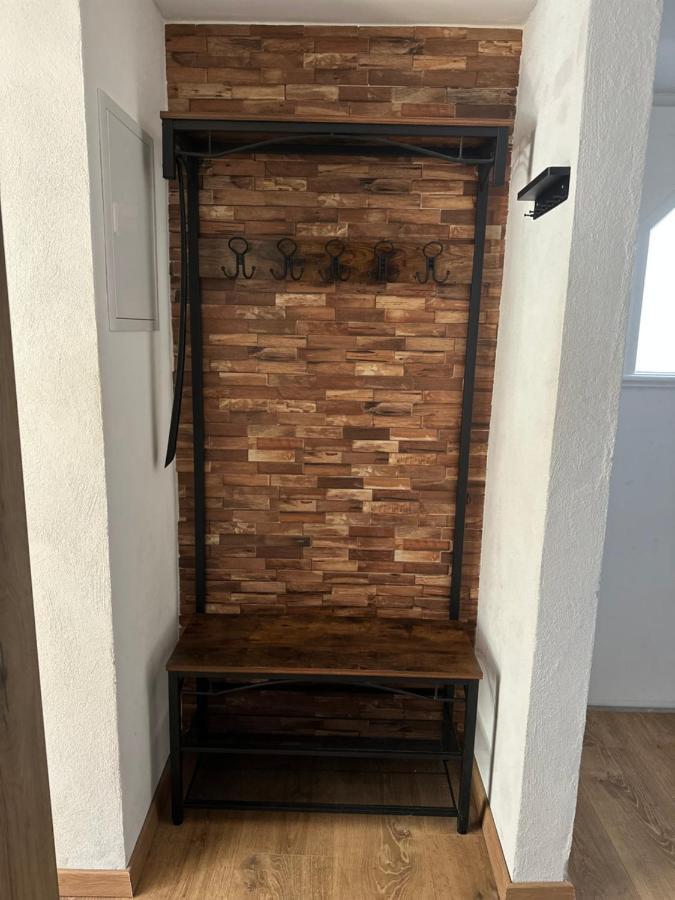 Appartement Anna 涅德劳 外观 照片