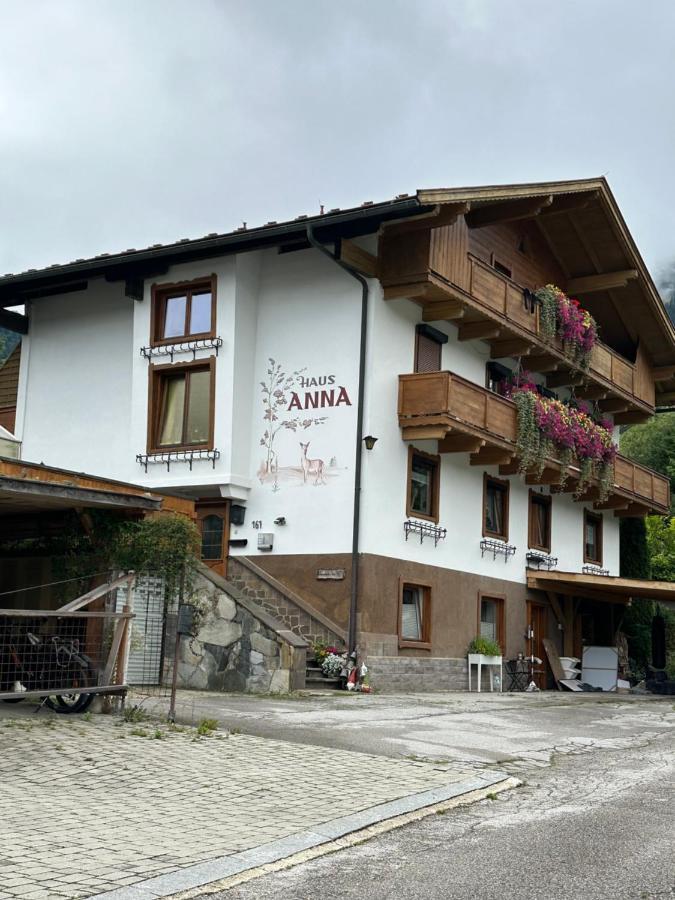 Appartement Anna 涅德劳 外观 照片