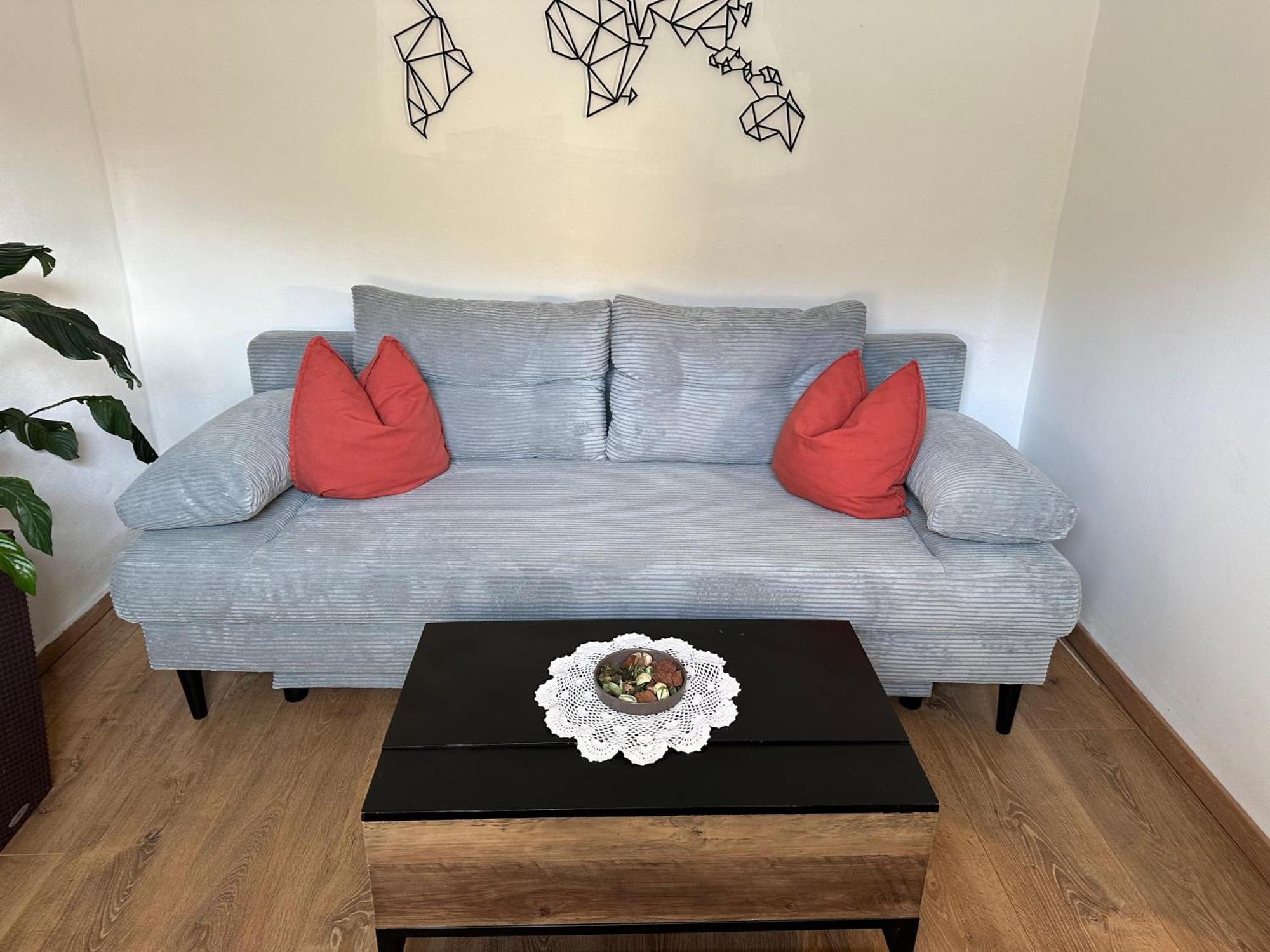 Appartement Anna 涅德劳 外观 照片
