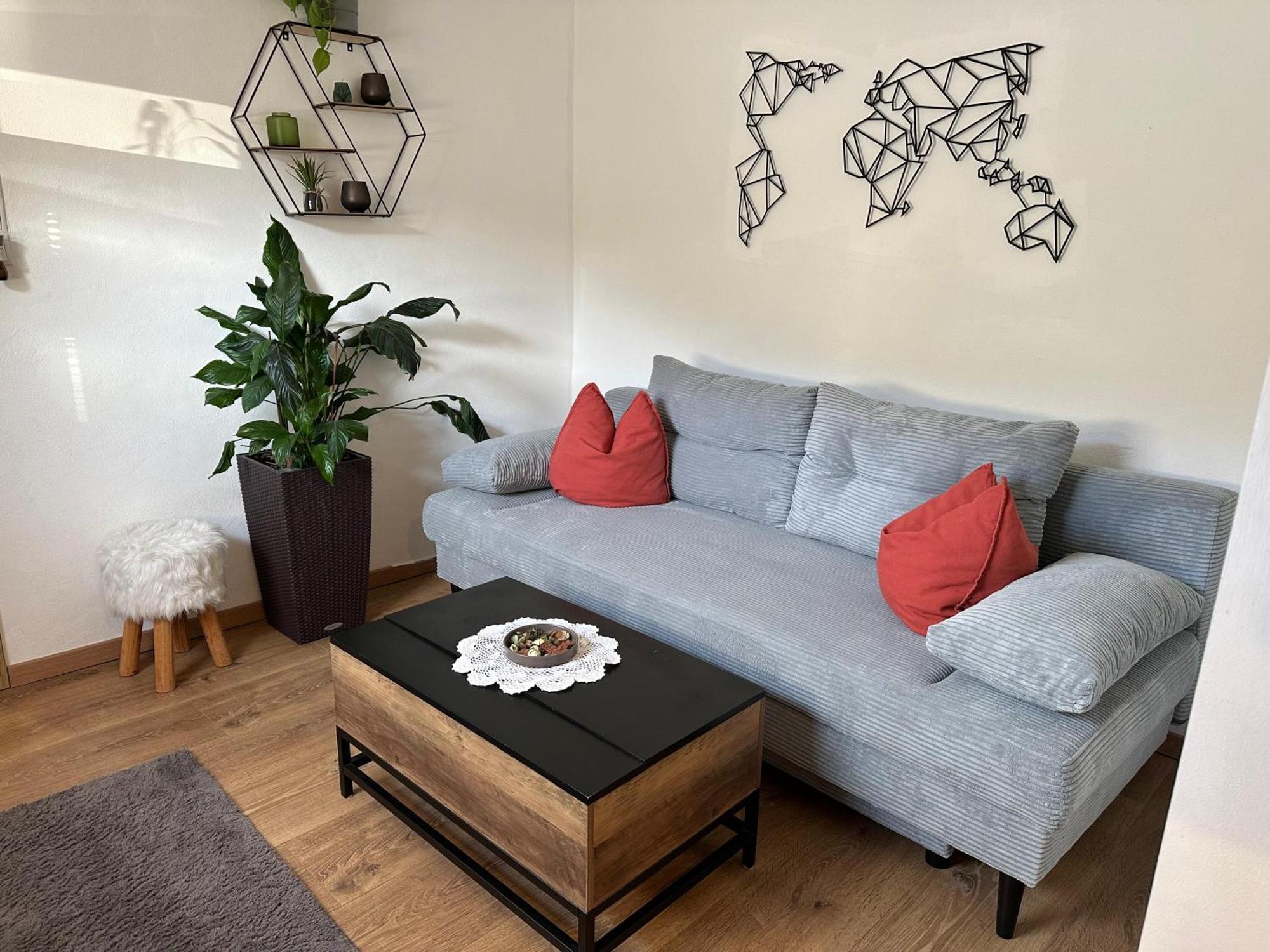 Appartement Anna 涅德劳 外观 照片